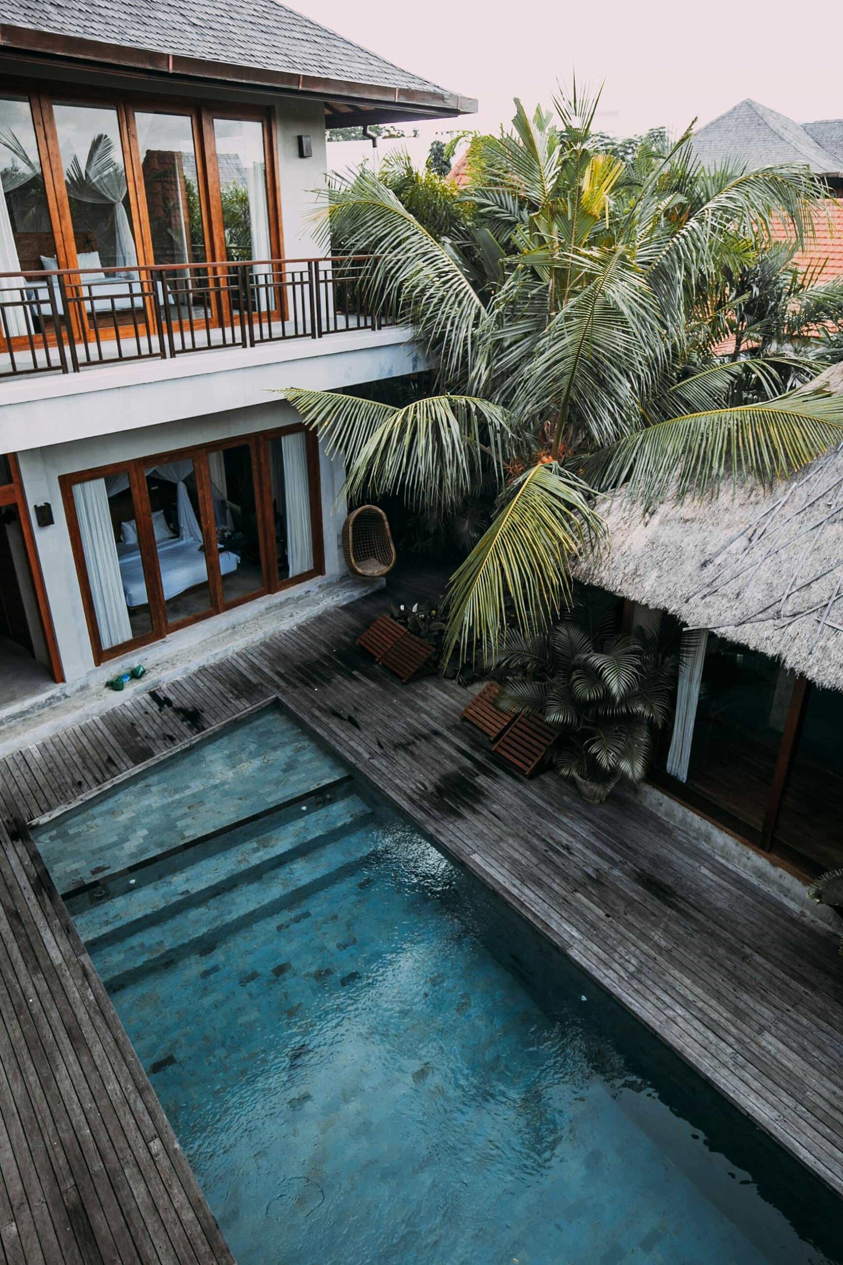 Foto de villa en Bali