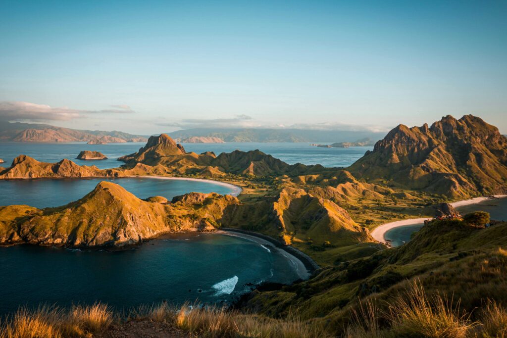 Foto de Komodo
